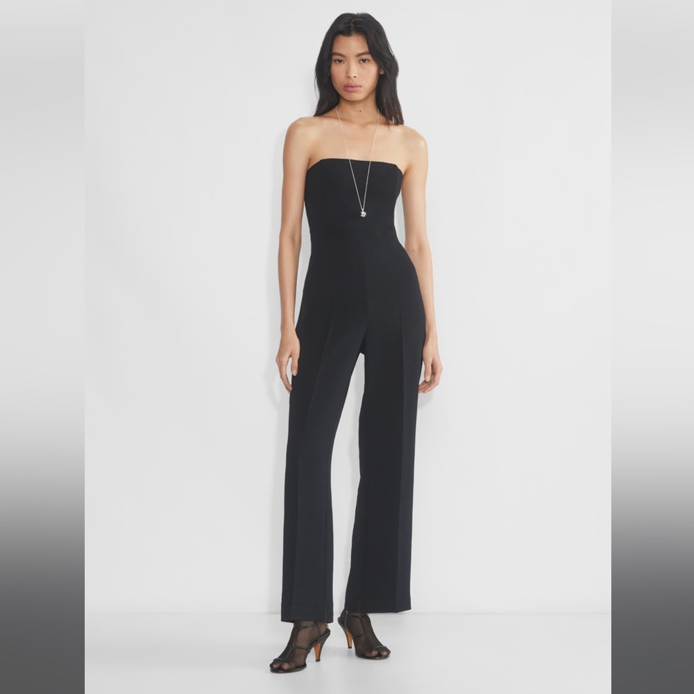 Wilfred Endless Jumpsuit - NWT